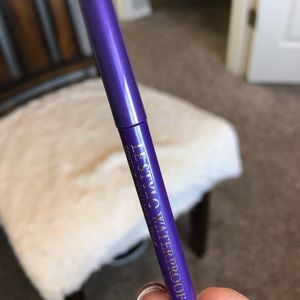 Lancôme waterproof long lasting eyeliner